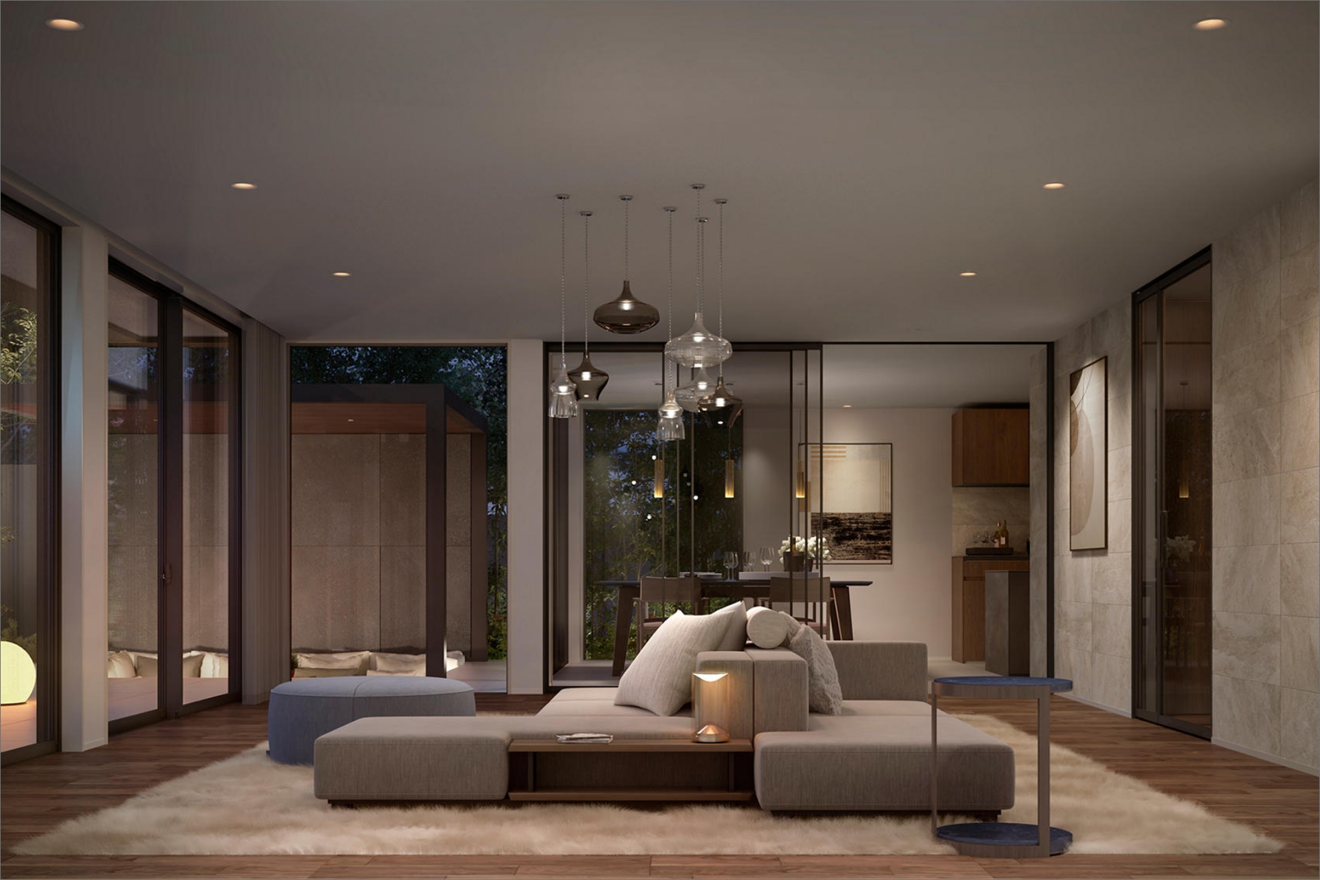 CASA LX ONE