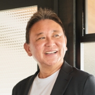 代表 桝田
