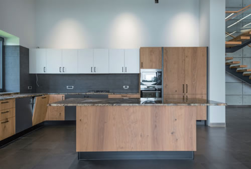 CASA ENE ONE