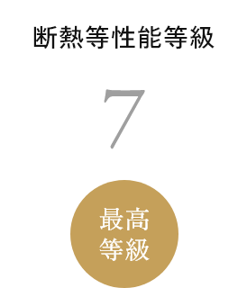 断熱等性能等級7