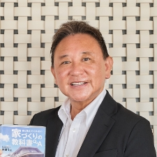 代表取締役 桝田佳正